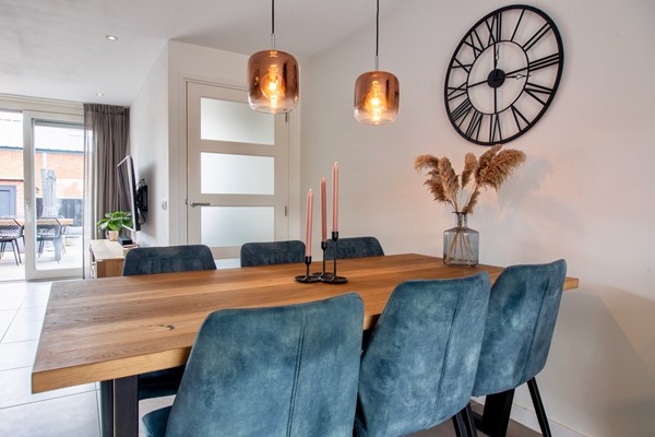 Medium property photo - Iepstraat 17, 4621 JG Bergen op Zoom